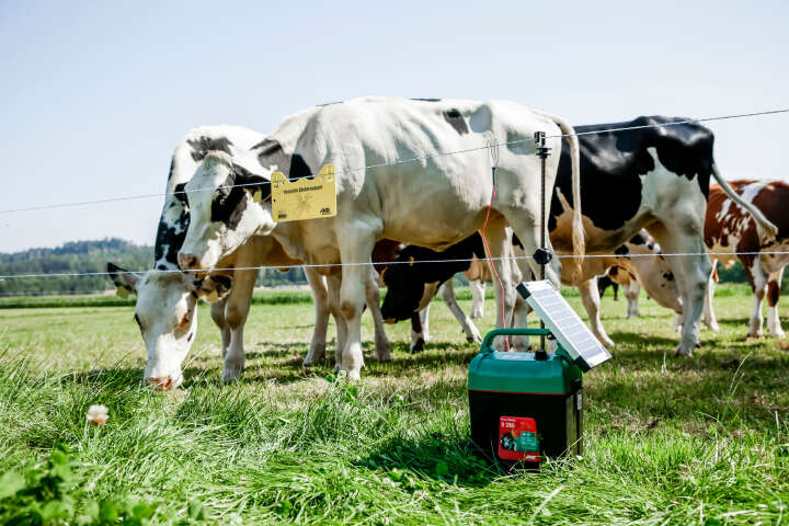 AKO Power Shock B 290